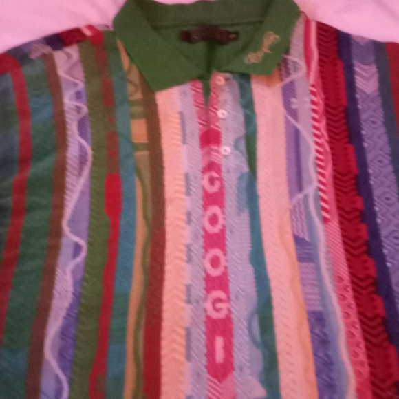 Coogi - Picture 2 of 4